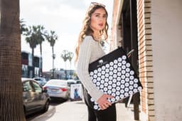 BON Acupressure Mat - Professional Therapy Use