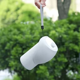 Foldable Dog Water Bottle - Features