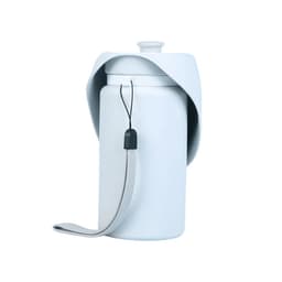 Foldable Dog Water Bottle - Multiple Colors