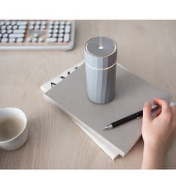 NOMAD Diffuser - Portable Travel Size