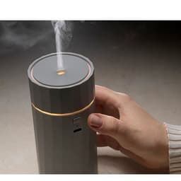 NOMAD Diffuser - Essential Oil Compatibility
