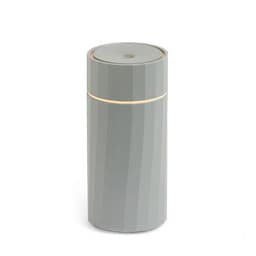 NOMAD Rechargeable USB Aroma Diffuser - Portable Essential Oil Diffuser