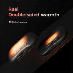 OCOOPA Hand Warmers - Temperature Control