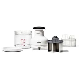 OXO Good Grips Chopper - Measurement Cup Detail