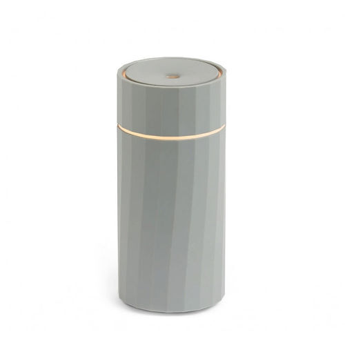 NOMAD Rechargeable USB Aroma Diffuser - Portable Essential Oil Diffuser